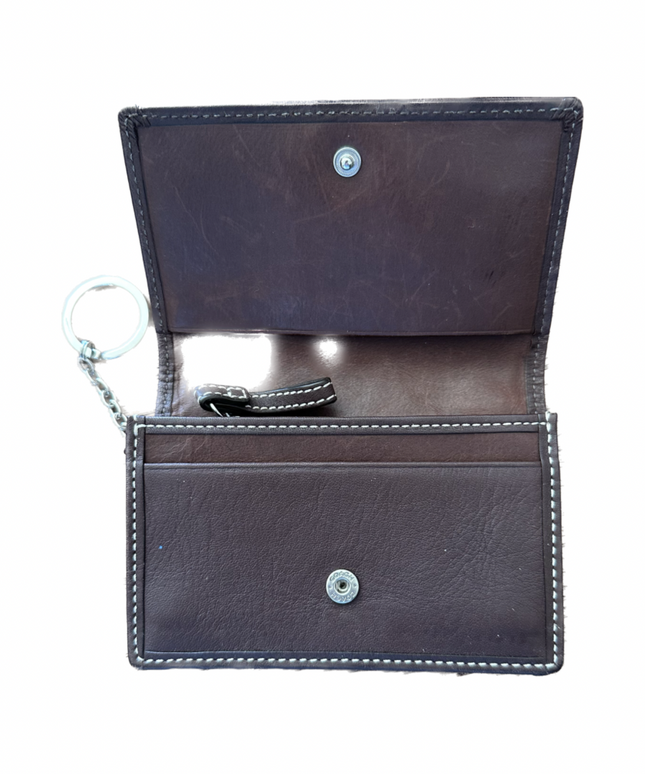 Pre-Owned Coach Wallet