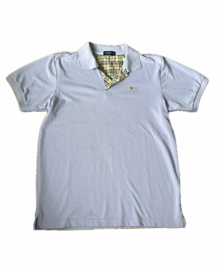 Pre-Owned Burberry Polo Size XL