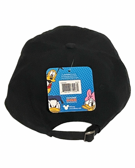 New With Tags Mickey & Friends Adjustable Hat