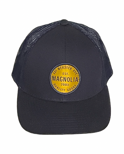 Pre-Owned Magnolia Adjustable Hat