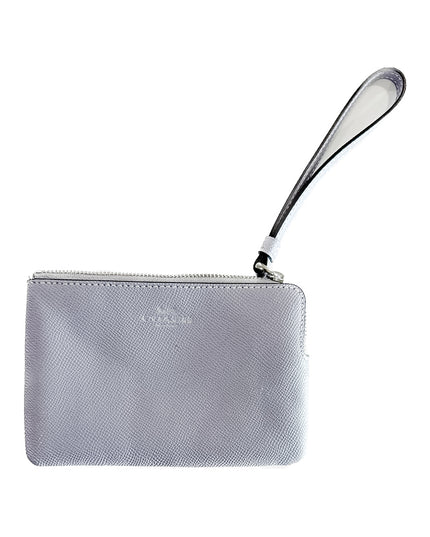 Like New Coach Wristlet