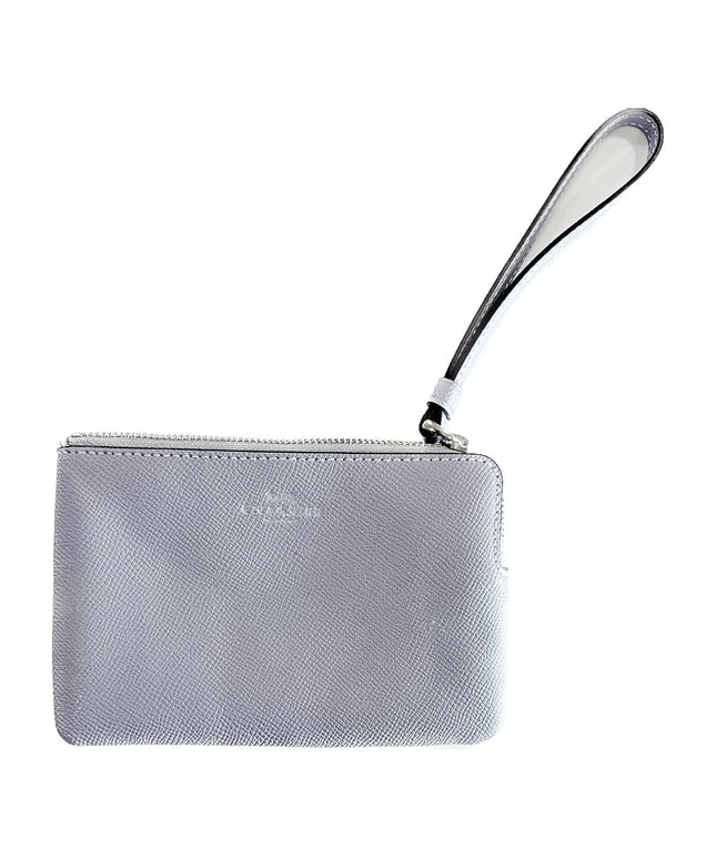 Like New Coach Wristlet