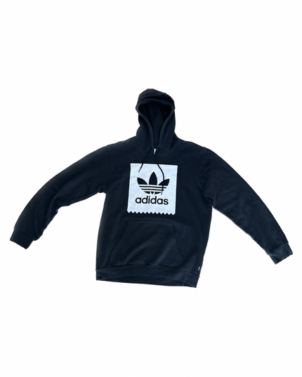 Pre-Owned Adidas Sweatshirt Size M