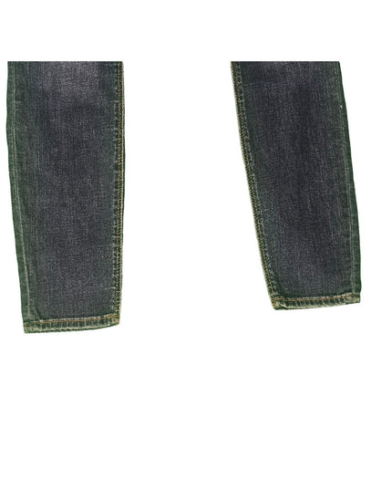 New Women's Hudson Jeans | Size 24 | Krista Super Skinny | Indigo Blue