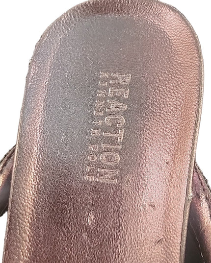 KENNETH COLE | Sandal Rhinestone | sz 6.5m
