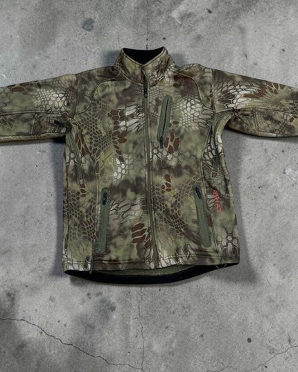 Ariat | Camo Mandrake Kryptek Jacket | Size Small