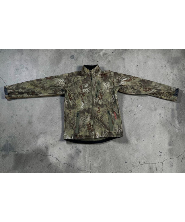 Ariat | Camo Mandrake Kryptek Jacket | Size Small