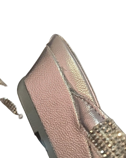 KENNETH COLE | Sandal Rhinestone | sz 6.5m