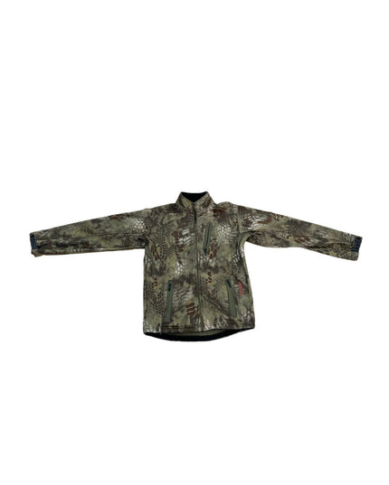 Ariat | Camo Mandrake Kryptek Jacket | Size Small