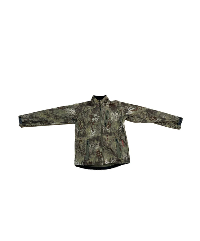 Ariat | Camo Mandrake Kryptek Jacket | Size Small