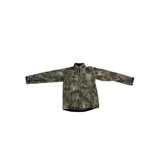 Ariat | Camo Mandrake Kryptek Jacket | Size Small