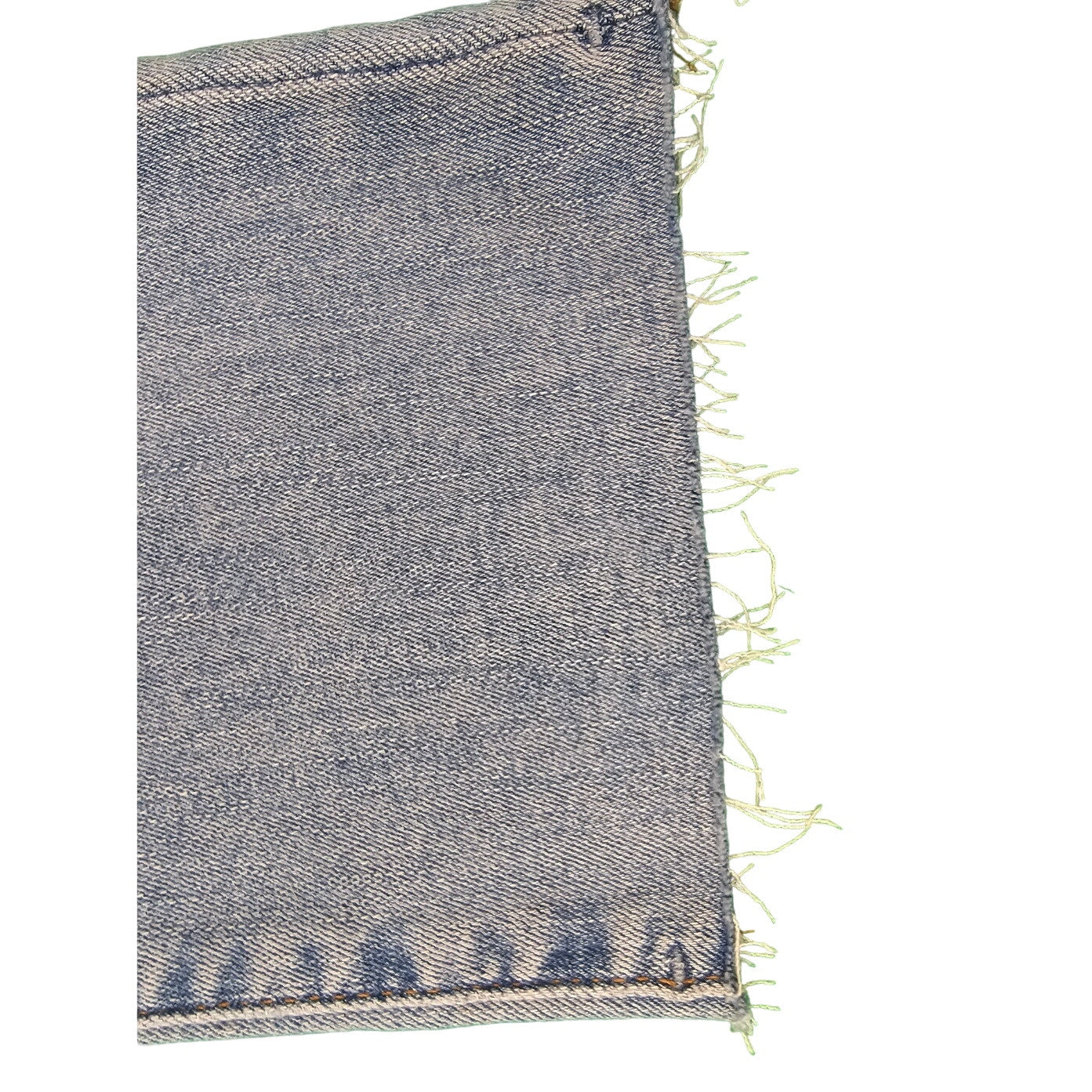 New Womens Hudson Jeans | size 26 | Crop Ginny Straight |  Light Blue