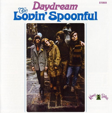 Daydream by The Lovin' Spoonful (CD, 2002)