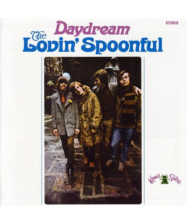 Daydream by The Lovin' Spoonful (CD, 2002)