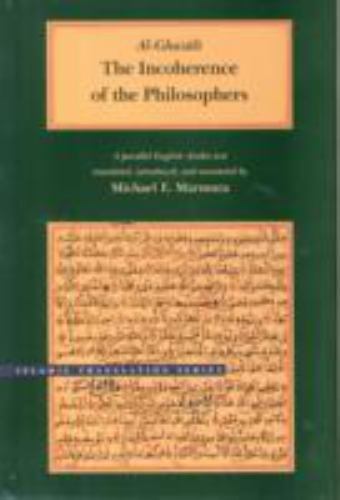Brigham Young University-Islamic Translation Ser.: Incoherence of the...