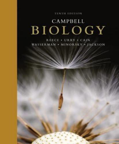 Campbell Biology by Peter V. Minorsky, Robert B. Jackson, Michael L. Cain, Lisa