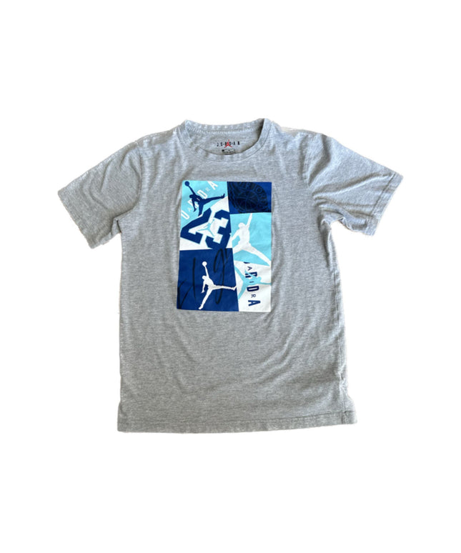Pre-Owned Kids Jordan Shirt Size XL