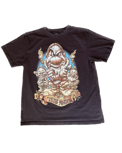 DISNEY | Tiki Kingdom | Size M