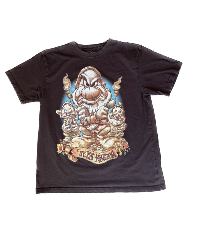 DISNEY | Tiki Kingdom | Size M