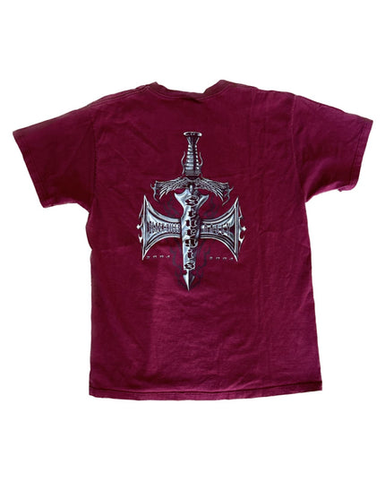 STURGIS | Original Sturgis Mens T-shirt | Size L