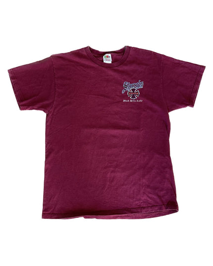 STURGIS | Original Sturgis Mens T-shirt | Size L